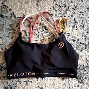 Peloton Sports Bra